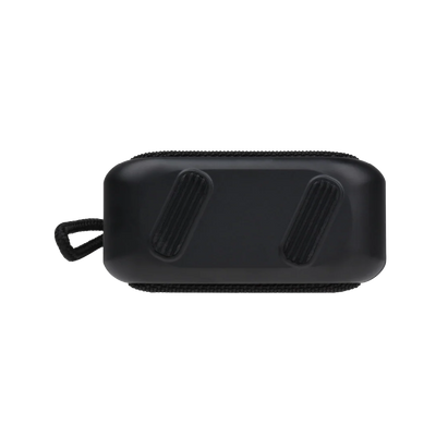 Bocina Portátil Bluetooth Resistente al agua 5v y 5W RMS con TWS