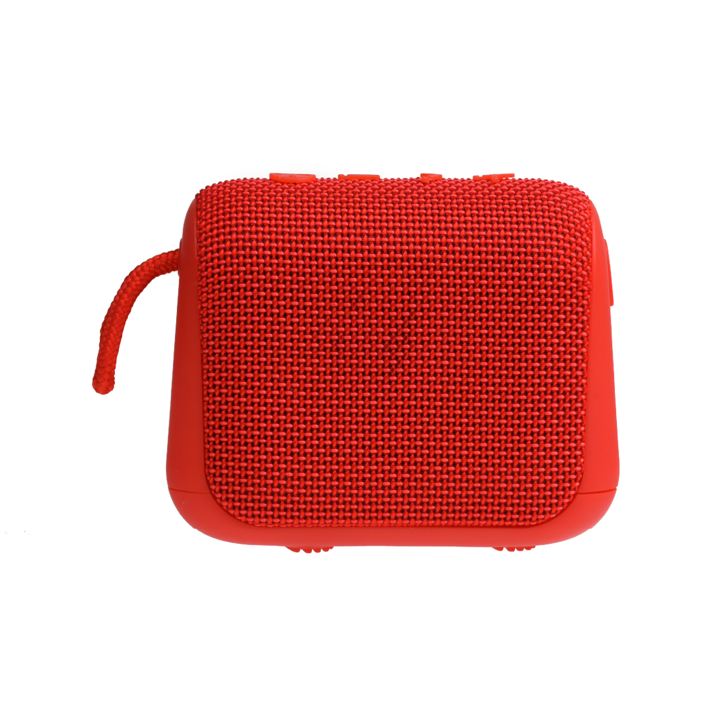 Bocina Portátil Bluetooth Resistente al agua 5v y 5W RMS con TWS