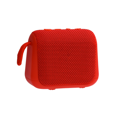 Bocina Portátil Bluetooth Resistente al agua 5v y 5W RMS con TWS