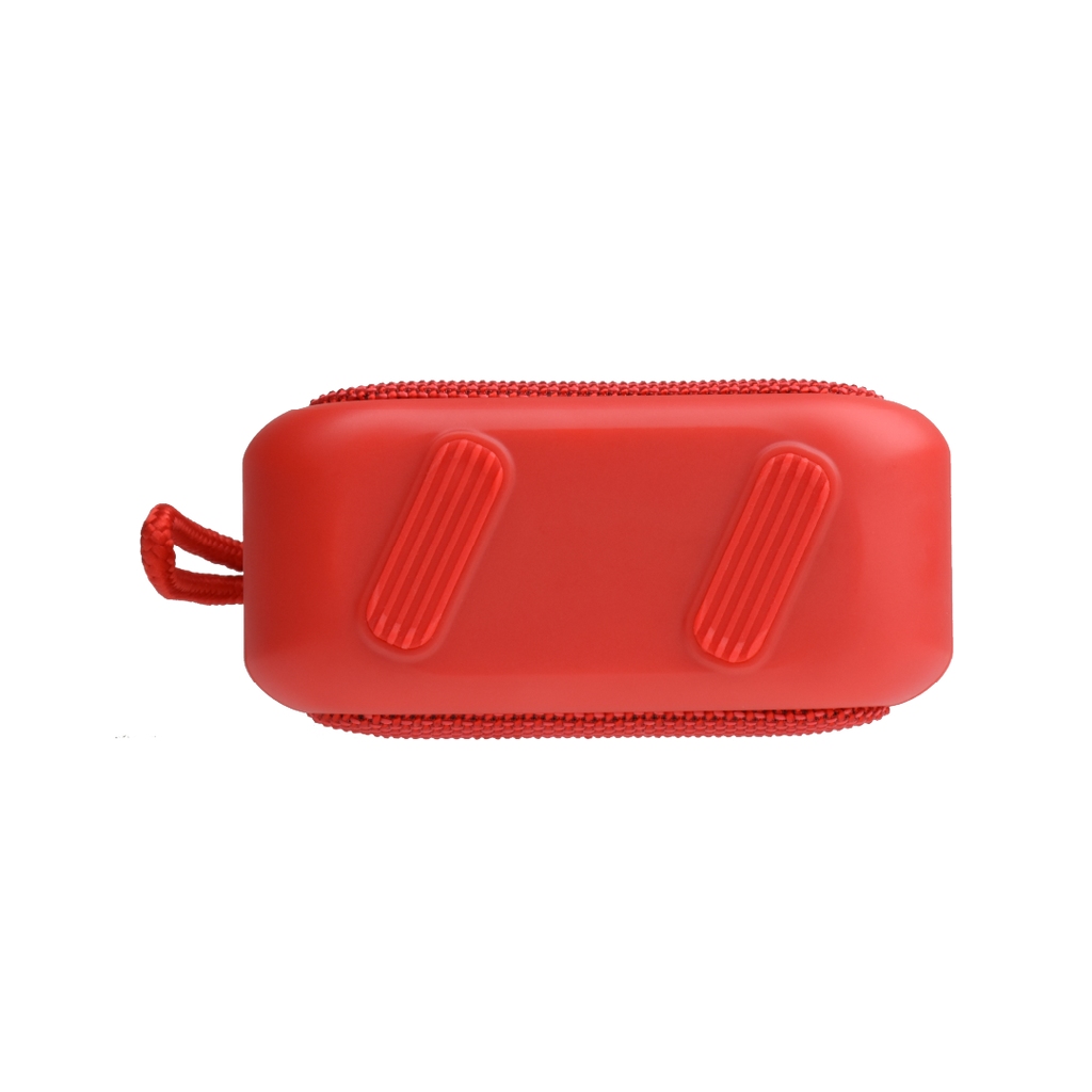 Bocina Portátil Bluetooth Resistente al agua 5v y 5W RMS con TWS