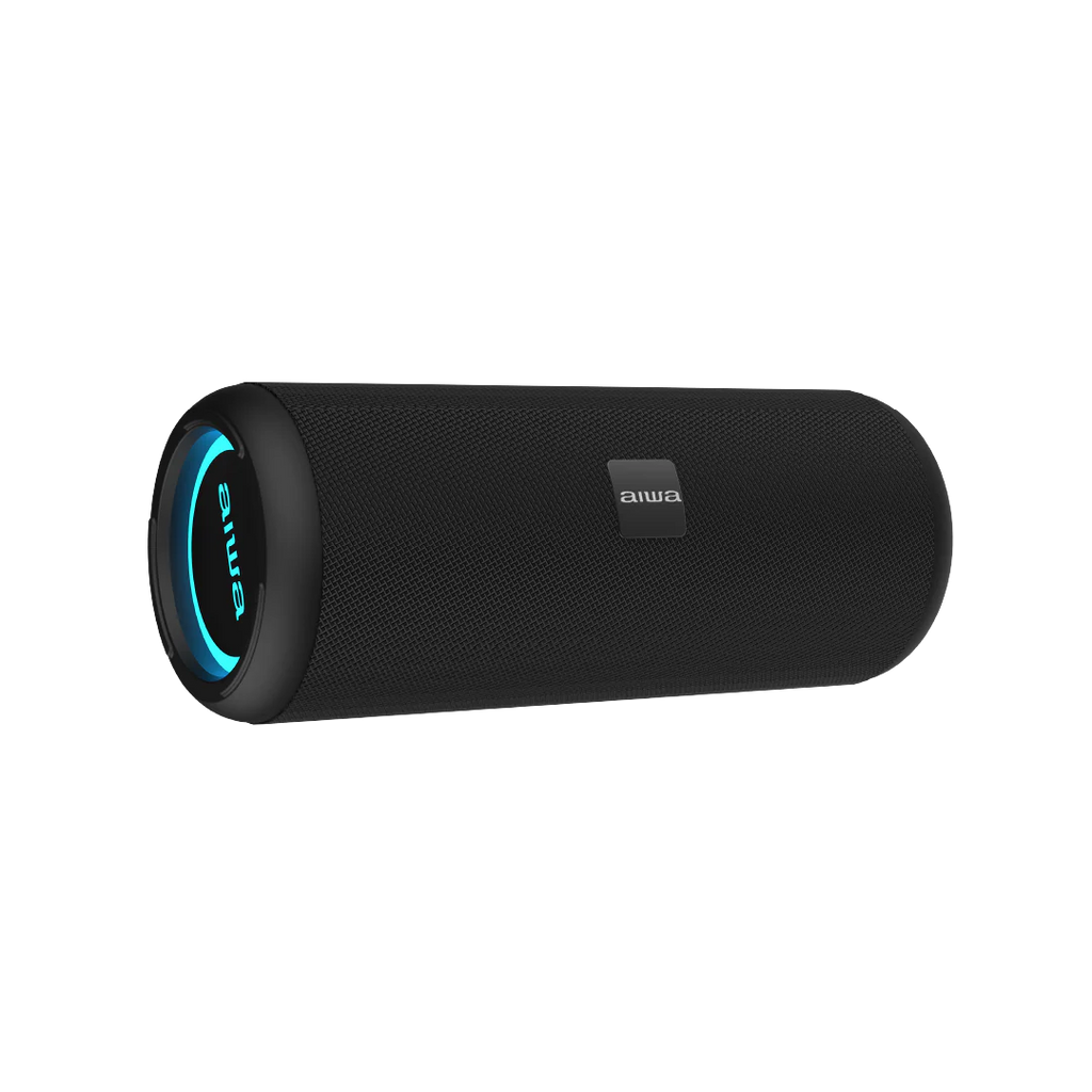 Bocina Portátil Bluetooth Resistente al agua 5v y 20W RMS con TWS