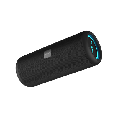 Bocina Portátil Bluetooth Resistente al agua 5v y 20W RMS con TWS