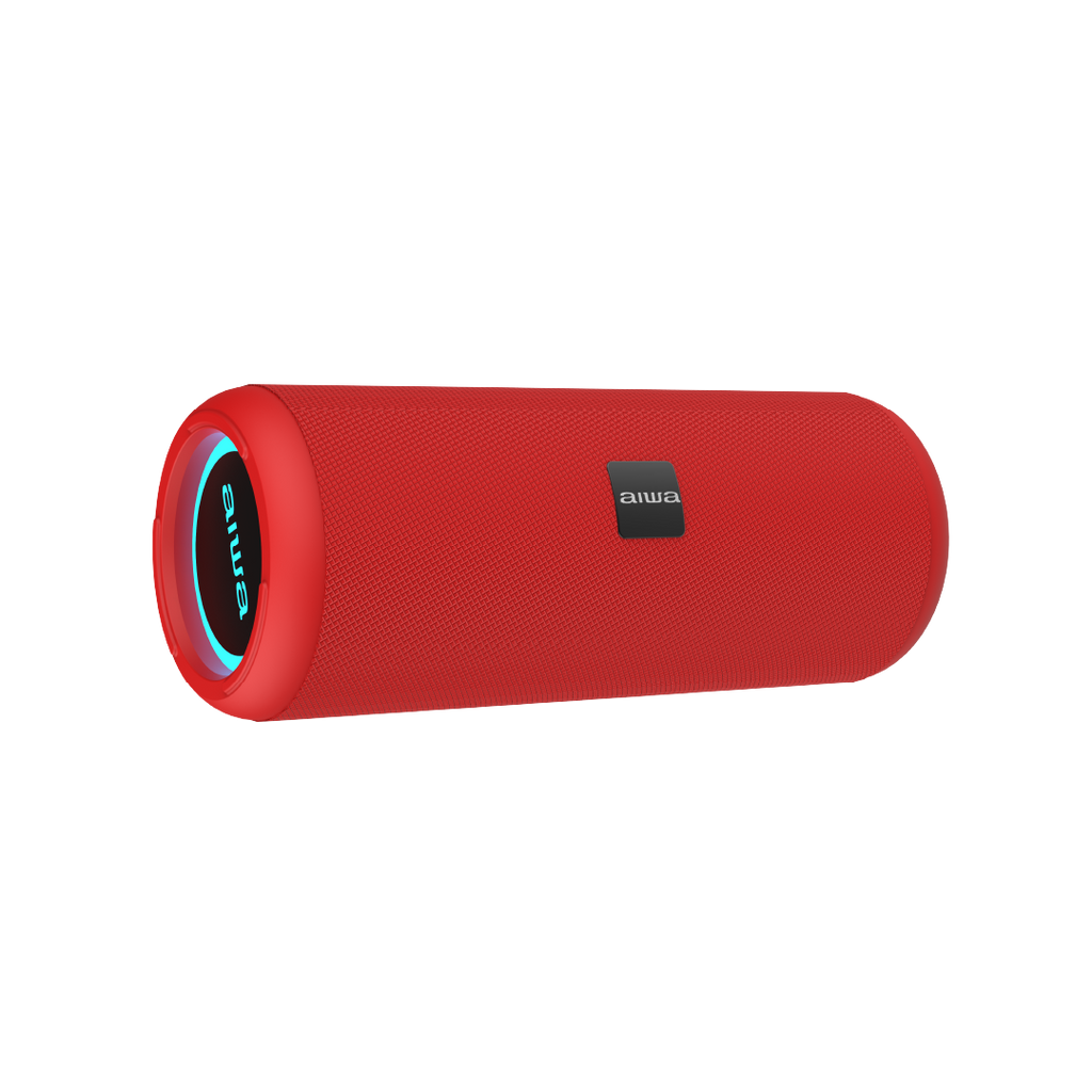 Bocina Portátil Bluetooth Resistente al agua 5v y 20W RMS con TWS