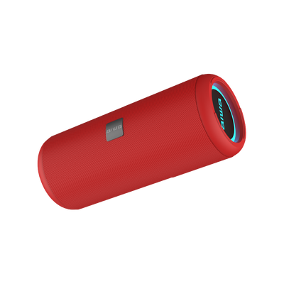 Bocina Portátil Bluetooth Resistente al agua 5v y 20W RMS con TWS