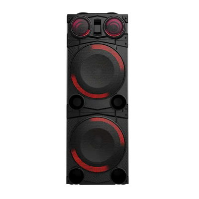 Bocina Bluetooth Doble 250W RMS con TWS