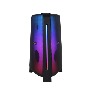 Bocina Portátil Bluetooth 50W RMS con TWS