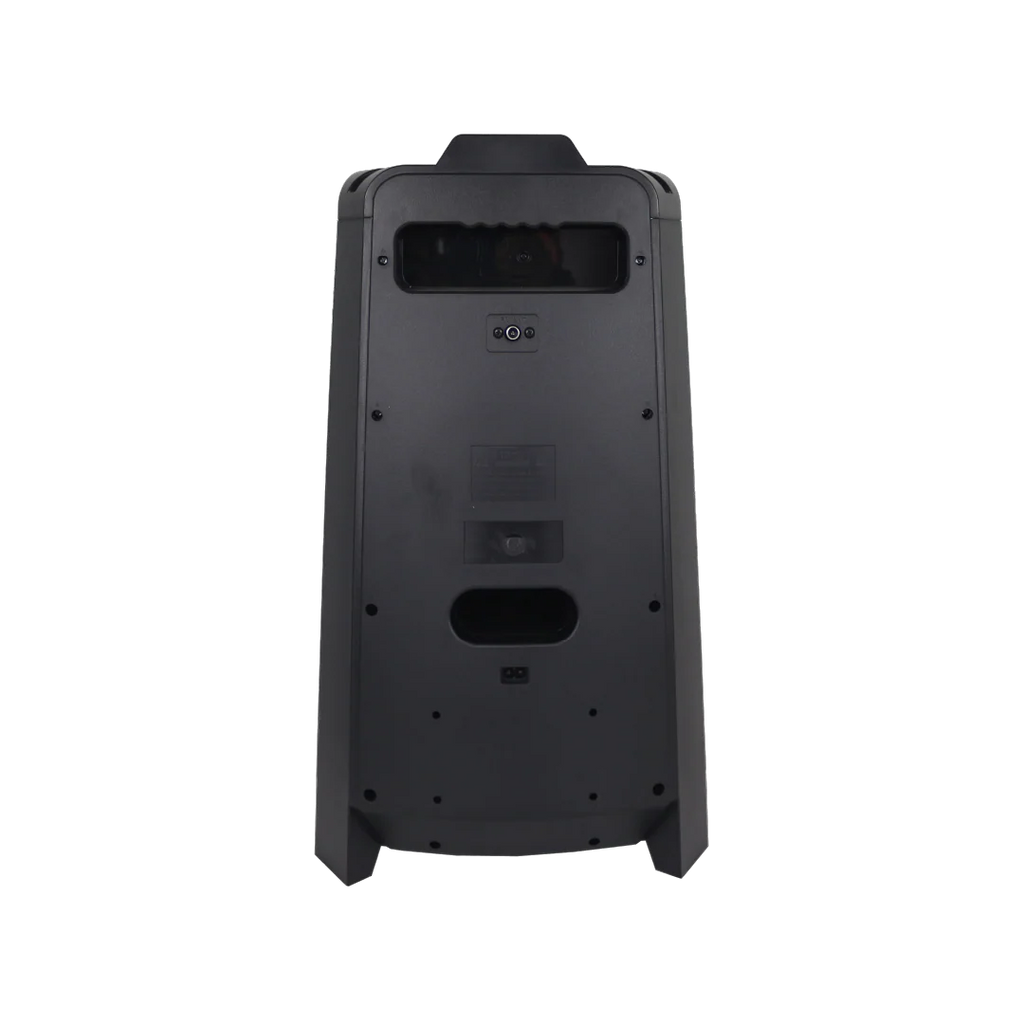 Bocina Portátil Bluetooth 50W RMS con TWS