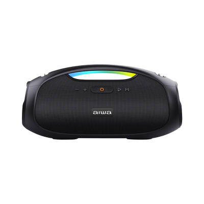 Bocina Portátil Bluetooth Resistente al agua 60W RMS