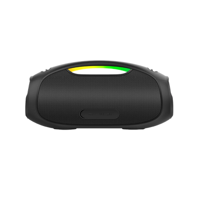 Bocina Portátil Bluetooth Resistente al agua 60W RMS