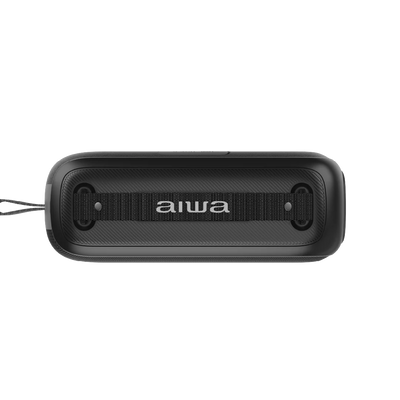 Bocina Portátil Bluetooth con Karaoke 12W RMS