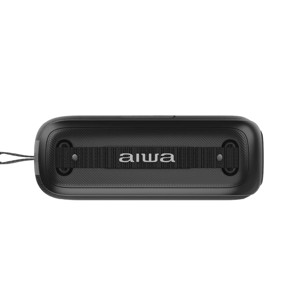 Bocina Portátil Bluetooth con Karaoke 12W RMS