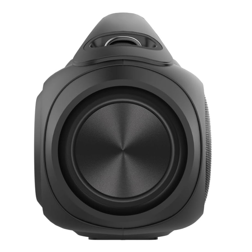 Bocina Bluetooth Portátil Aiwa Resistente al agua 40W RMS con TWS