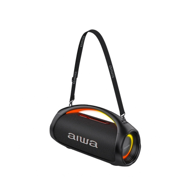 Bocina Portátil Boombox Bluetooth 110W RMS