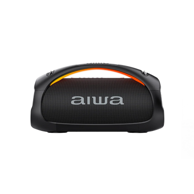 Bocina Portátil Boombox Bluetooth 110W RMS