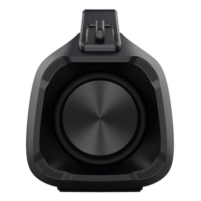 Bocina Aiwa Bluetooth Portátil Resistente al agua 20W RMS con TWS