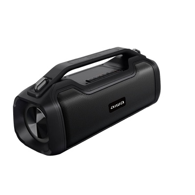 Bocina Portátil Bluetooth Resistente al agua 20W RMS con TWS