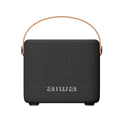 Bocina Portátil Bluetooth 7W RMS con TWS