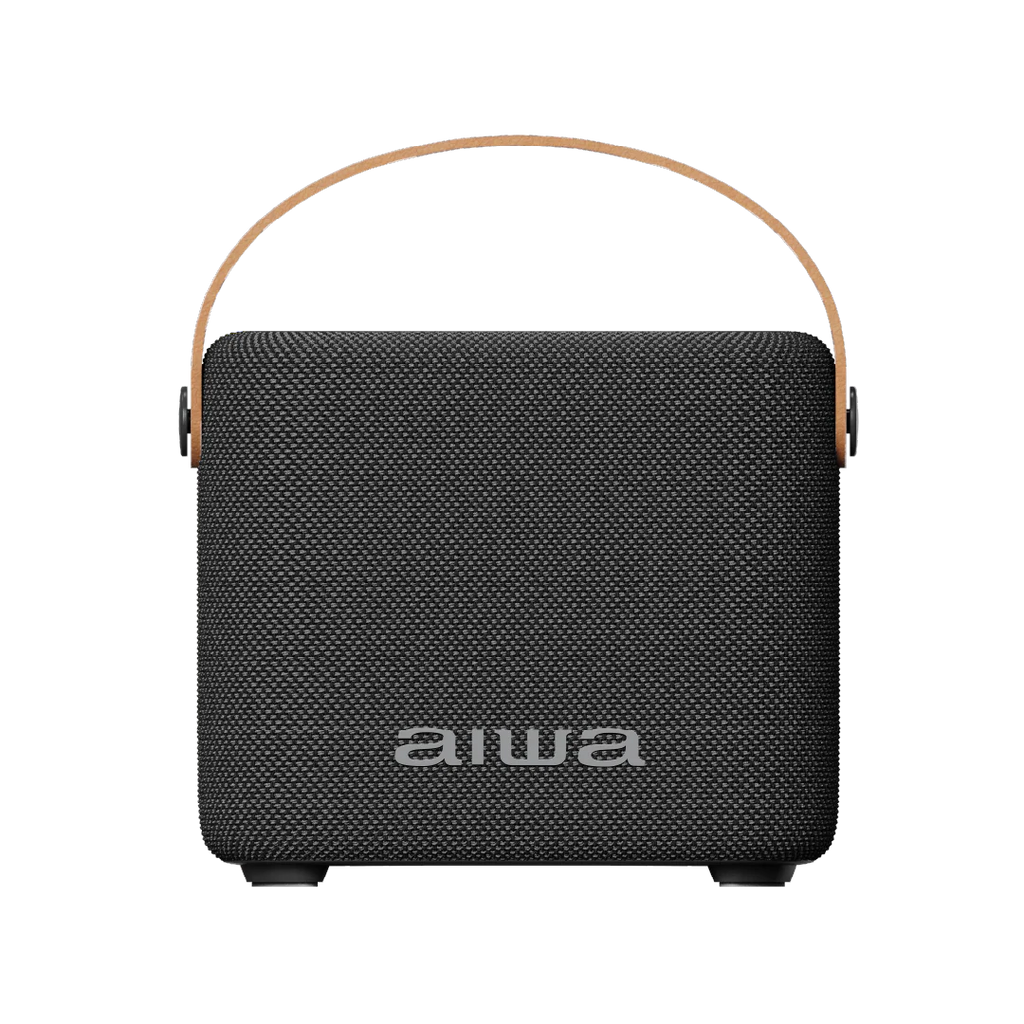 Bocina Portátil Bluetooth 7W RMS con TWS