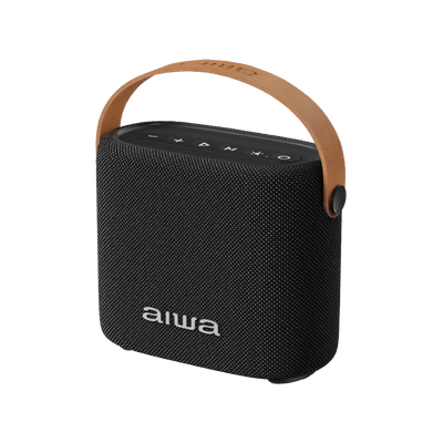 Bocina Portátil Bluetooth 7W RMS con TWS