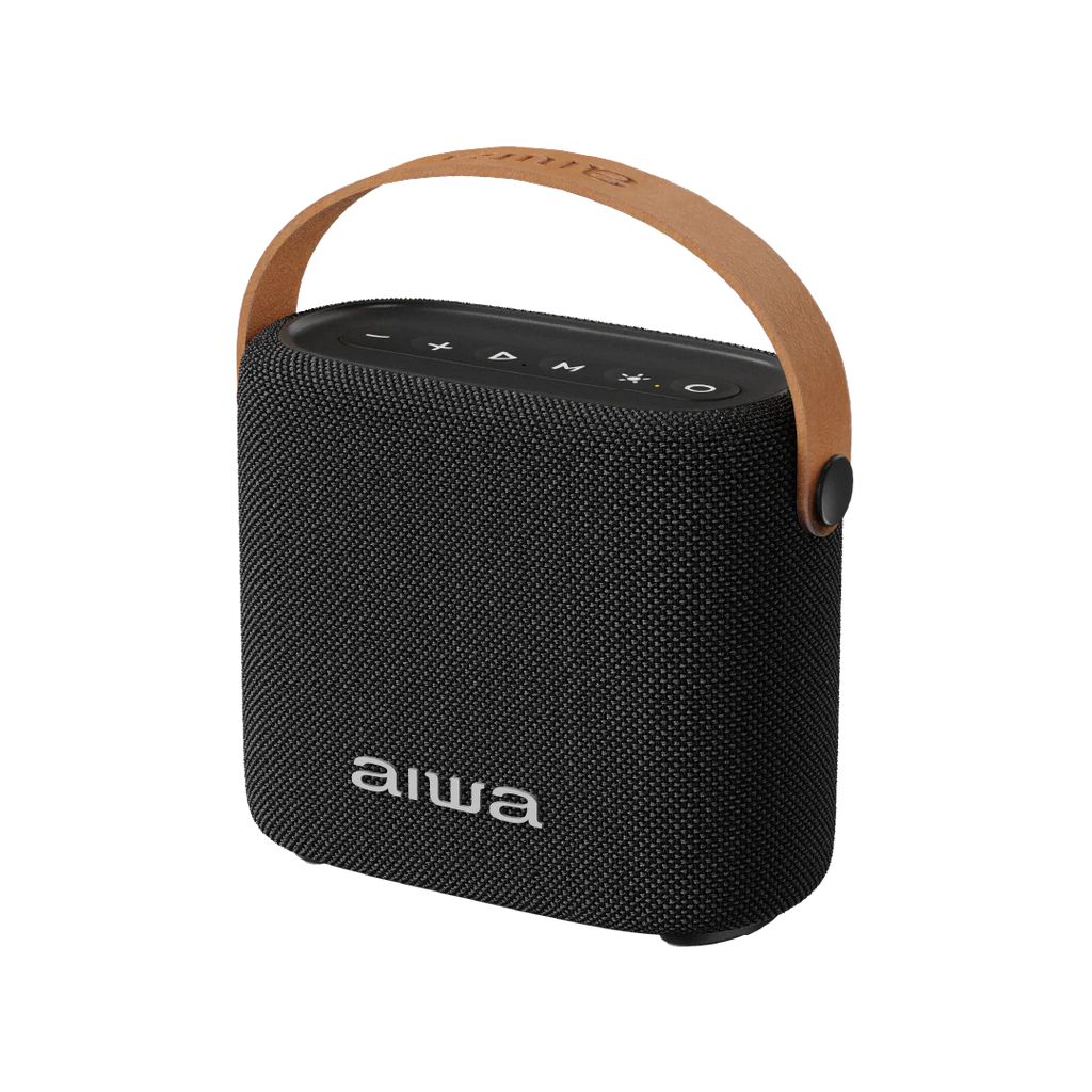 Bocina Portátil Bluetooth 7W RMS con TWS