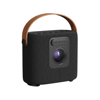 Bocina Portátil Bluetooth 7W RMS con TWS