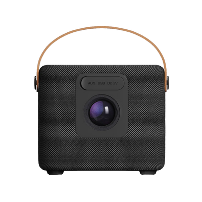 Bocina Portátil Bluetooth 7W RMS con TWS