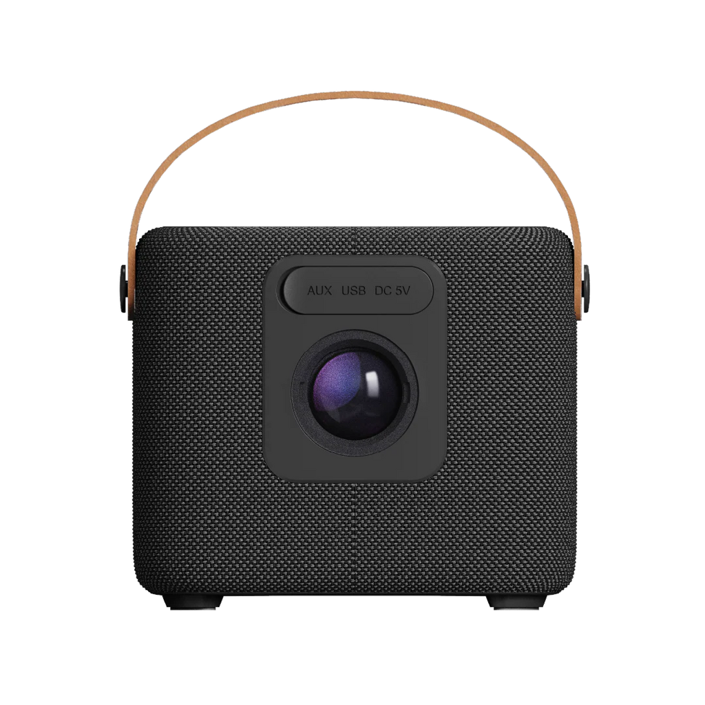 Bocina Portátil Bluetooth 7W RMS con TWS