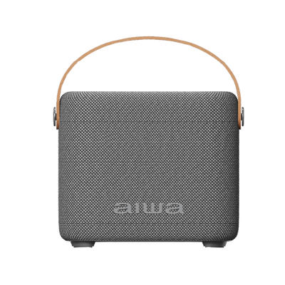 Bocina Portátil Bluetooth 7W RMS con TWS