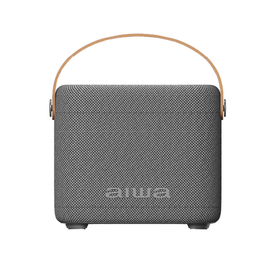 Bocina Portátil Bluetooth 7W RMS con TWS