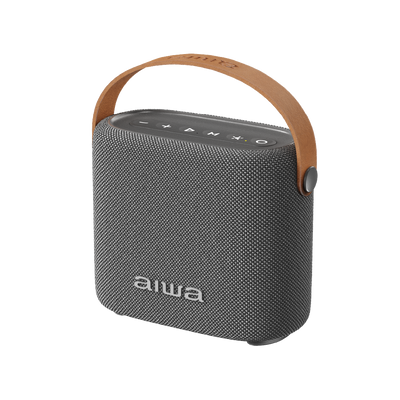 Bocina Portátil Bluetooth 7W RMS con TWS