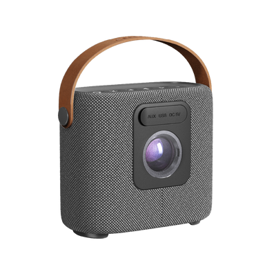 Bocina Portátil Bluetooth 7W RMS con TWS