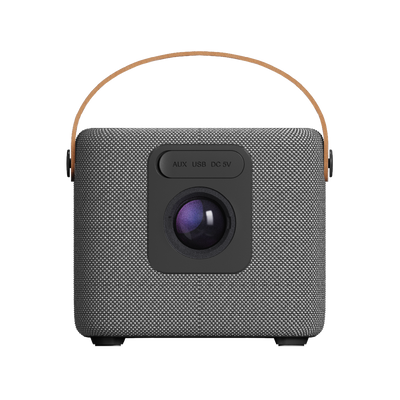 Bocina Portátil Bluetooth 7W RMS con TWS