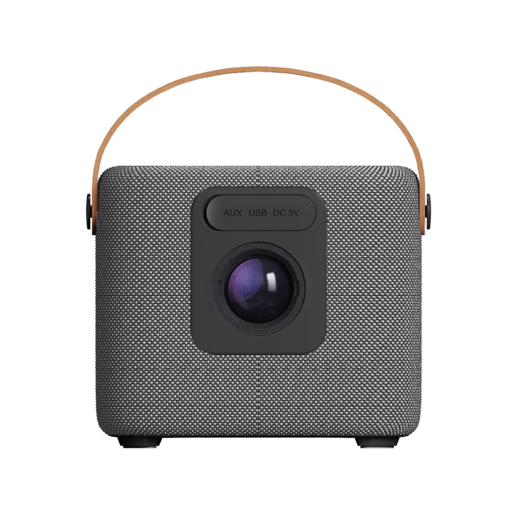 Bocina Portátil Bluetooth 7W RMS con TWS