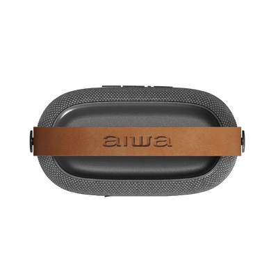 Bocina Portátil Bluetooth 7W RMS con TWS