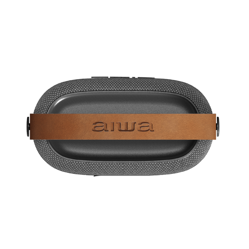 Bocina Portátil Bluetooth 7W RMS con TWS