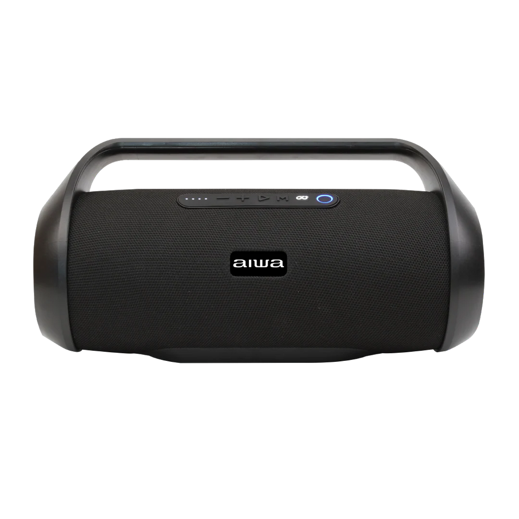 Bocina Portátil Bluetooth 70 W RMS con TWS