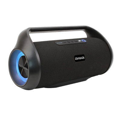 Bocina Portátil Bluetooth 70 W RMS con TWS