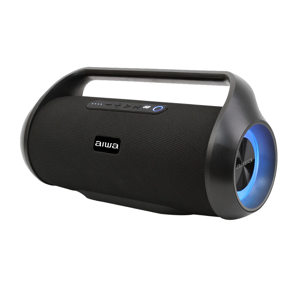 Bocina Portátil Bluetooth 70 W RMS con TWS