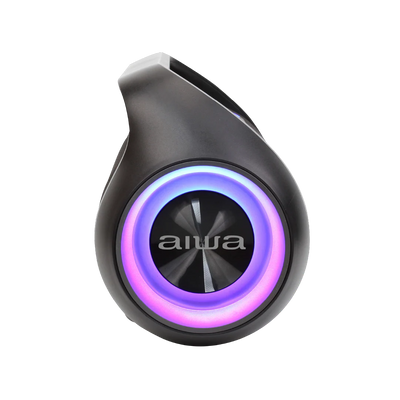 Bocina Portátil Bluetooth 70 W RMS con TWS