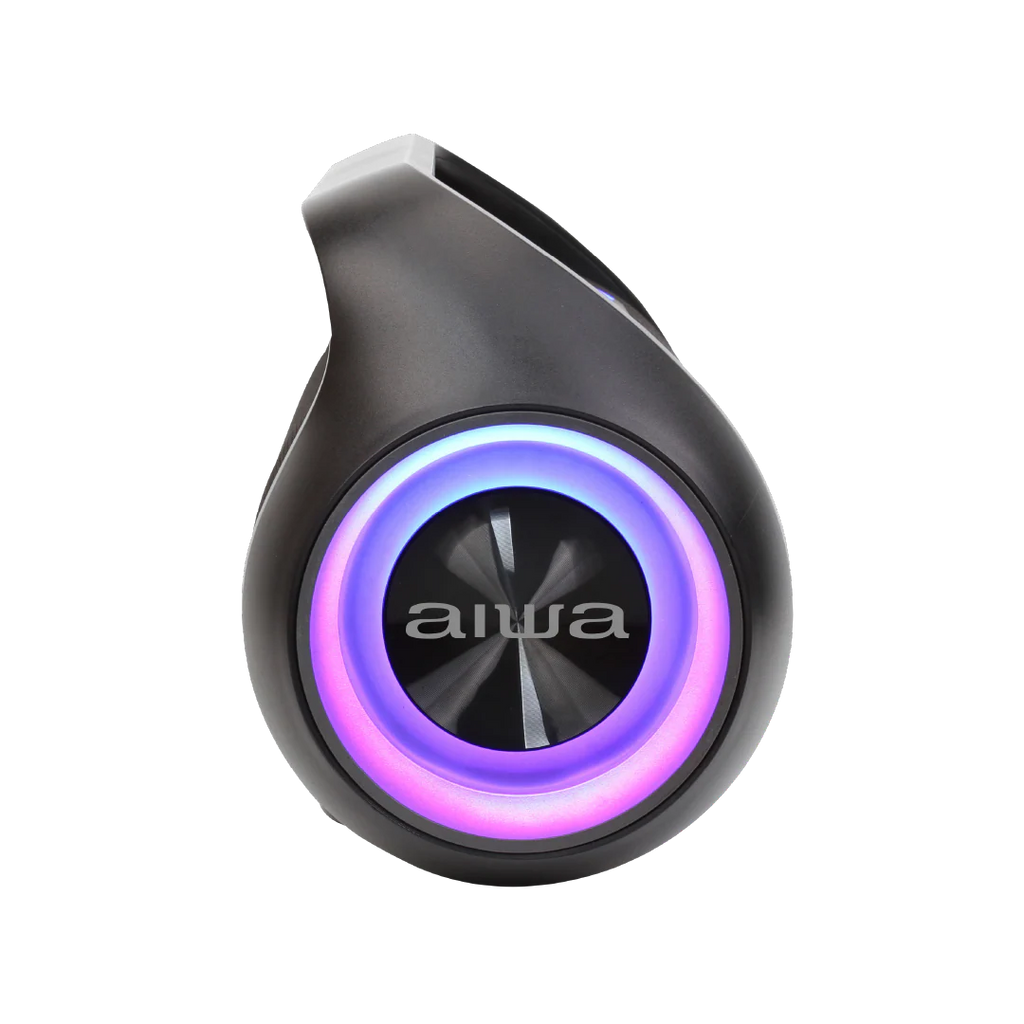 Bocina Portátil Bluetooth 70 W RMS con TWS