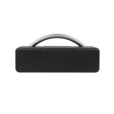 Bocina Portátil Boombox Bluetooth Resistente al agua USB 20W RMS con TWS