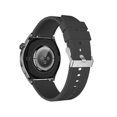 Smartwatch Bluetooth resistente al agua con pantalla AMOLED