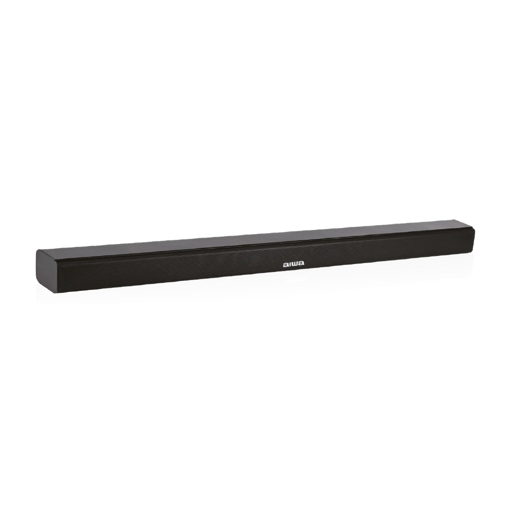 Barra de sonido 2.0 Bluetooth 40W RMS