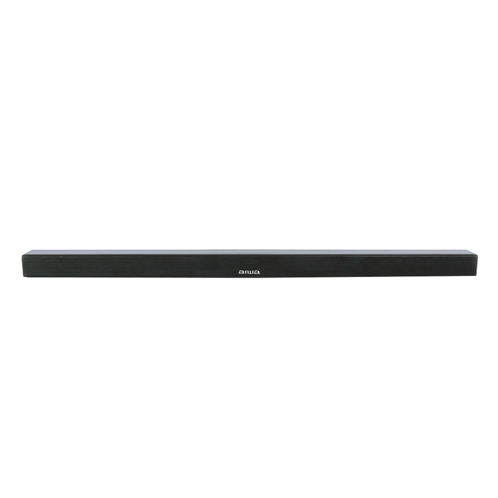 Barra de sonido Aiwa 2.0 Bluetooth 40W RMS