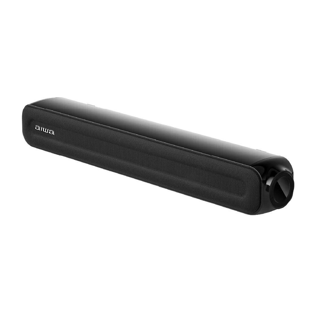 Barra de sonido 2.0 Bluetooth 30W RMS