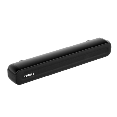 Barra de sonido 2.0 Bluetooth 30W RMS