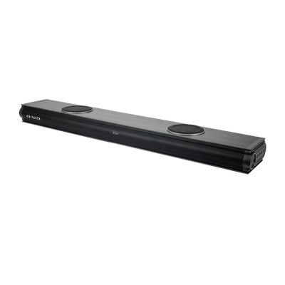 Barra de sonido con subwoofer incluido 2.2 Bluetooth 150W RMS