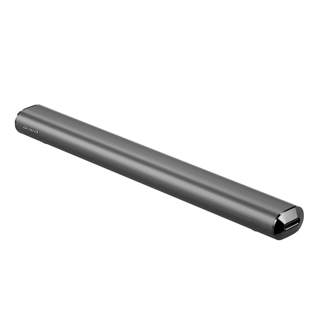 Barra de sonido Bluetooth con subwoofer incluido 2.1 160W RMS