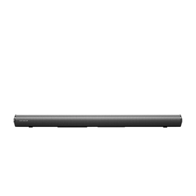 Barra de sonido con subwoofer incluido 2.1 Bluetooth 160W RMS