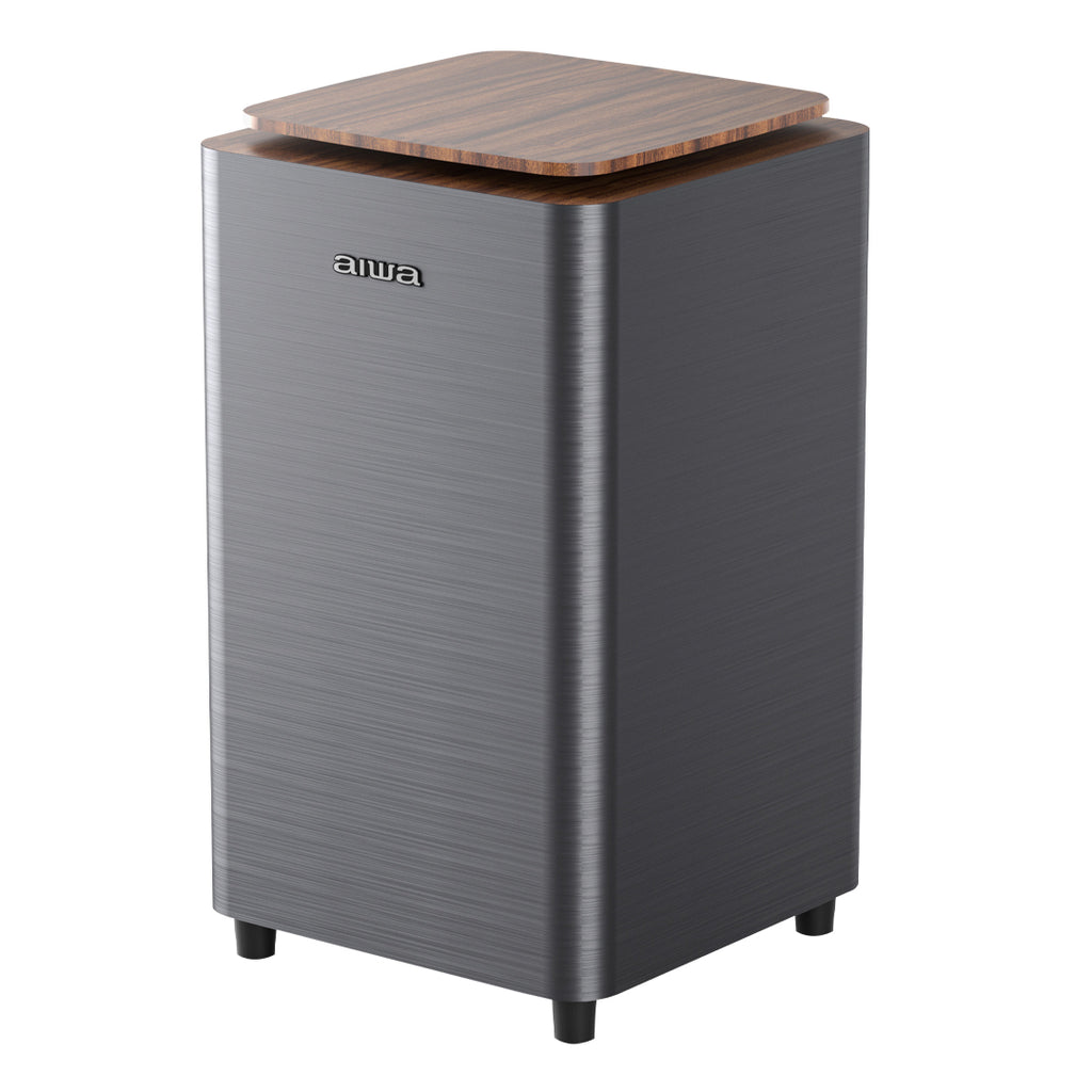 Barra de sonido Bluetooth con subwoofer incluido 2.1 160W RMS